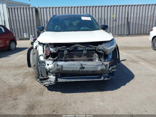 JTMEWRFV6KD504866 Toyota Rav4 Hybrid Xse