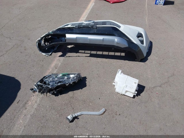 JTMEWRFV6KD504866 Toyota Rav4 Hybrid Xse