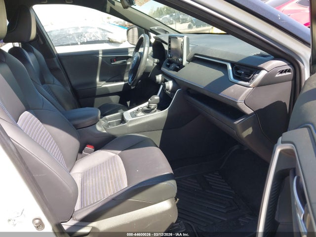 JTMEWRFV6KD504866 Toyota Rav4 Hybrid Xse