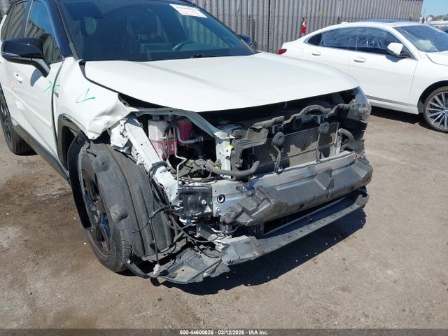 JTMEWRFV6KD504866 Toyota Rav4 Hybrid Xse
