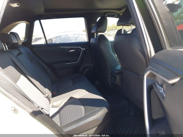 JTMEWRFV6KD504866 Toyota Rav4 Hybrid Xse