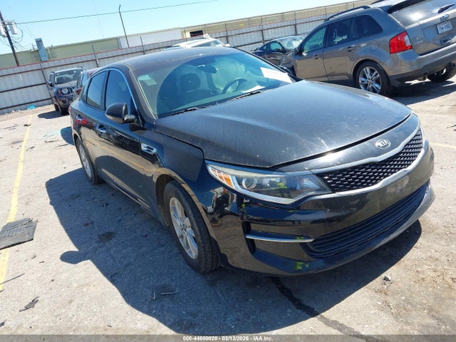 2017 KIA OPTIMA 5XXGT4L34HG143692