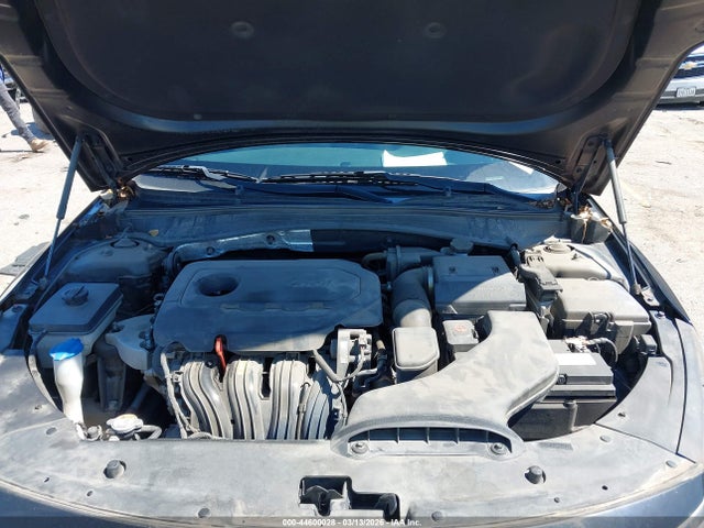 2017 KIA OPTIMA 5XXGT4L34HG143692 Photo 9