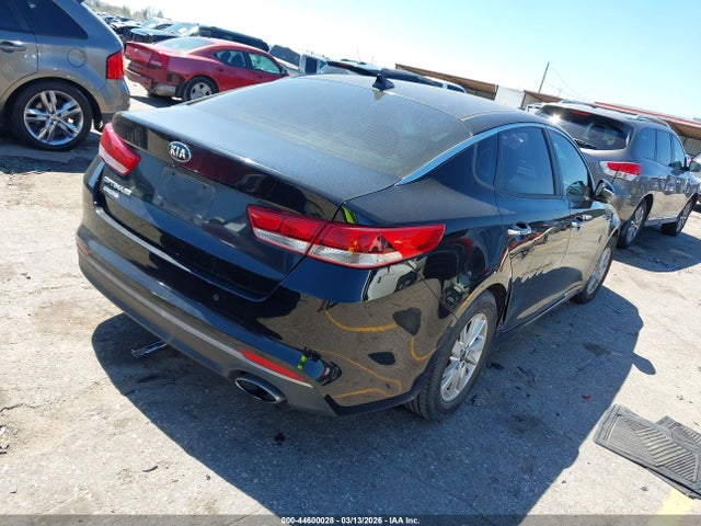 2017 KIA OPTIMA 5XXGT4L34HG143692 Photo 3