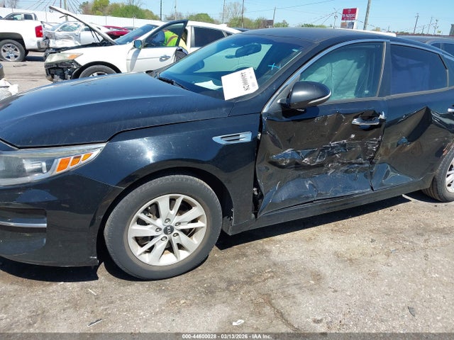 2017 KIA OPTIMA 5XXGT4L34HG143692 Photo 5