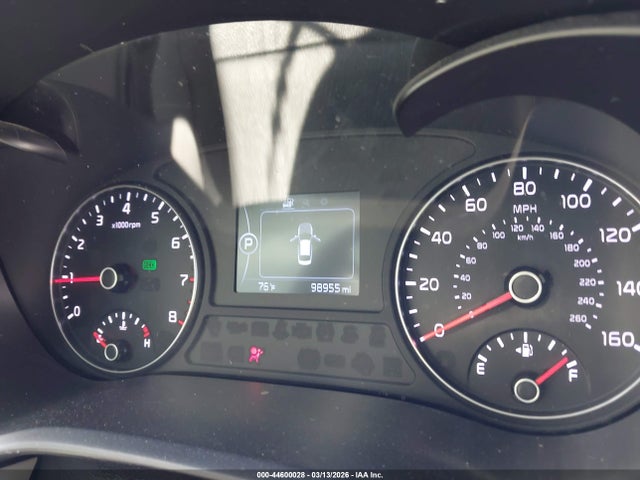 2017 KIA OPTIMA 5XXGT4L34HG143692 Photo 6