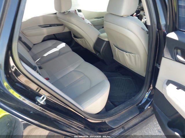 2017 KIA OPTIMA 5XXGT4L34HG143692 Photo 7