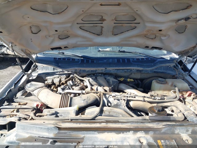 Aukcja sprzedaży 2019 Ford F-350 Xl, vin: 1FT8W3BT0KEE59643, numer aukcji: 44600029