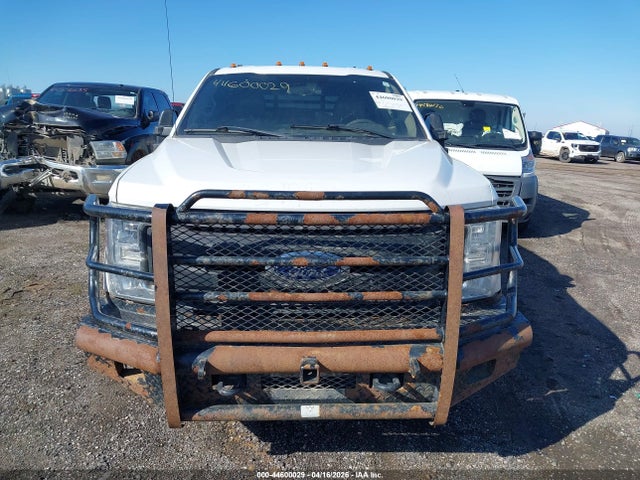 Aukcja sprzedaży 2019 Ford F-350 Xl, vin: 1FT8W3BT0KEE59643, numer aukcji: 44600029