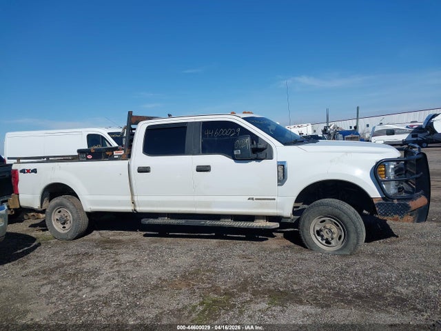Aukcja sprzedaży 2019 Ford F-350 Xl, vin: 1FT8W3BT0KEE59643, numer aukcji: 44600029