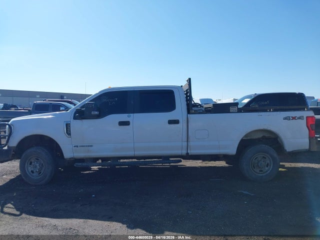 Aukcja sprzedaży 2019 Ford F-350 Xl, vin: 1FT8W3BT0KEE59643, numer aukcji: 44600029