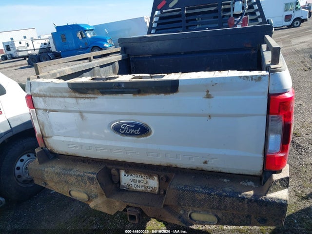Aukcja sprzedaży 2019 Ford F-350 Xl, vin: 1FT8W3BT0KEE59643, numer aukcji: 44600029