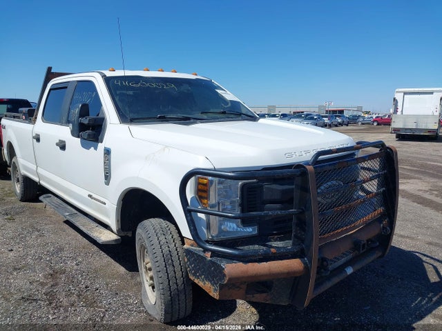 Aukcja sprzedaży 2019 Ford F-350 Xl, vin: 1FT8W3BT0KEE59643, numer aukcji: 44600029