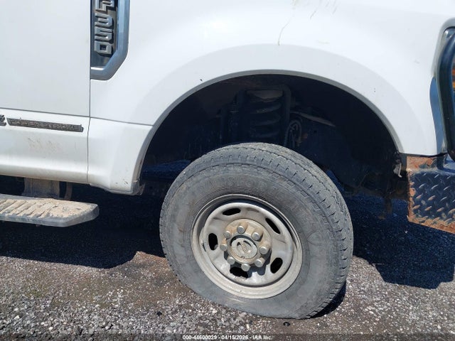 Aukcja sprzedaży 2019 Ford F-350 Xl, vin: 1FT8W3BT0KEE59643, numer aukcji: 44600029