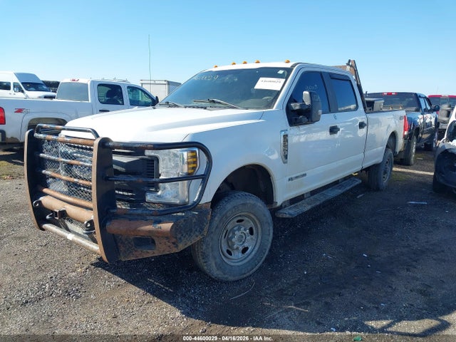 Aukcja sprzedaży 2019 Ford F-350 Xl, vin: 1FT8W3BT0KEE59643, numer aukcji: 44600029