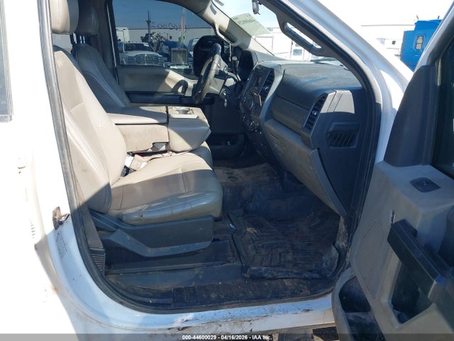 Aukcja sprzedaży 2019 Ford F-350 Xl, vin: 1FT8W3BT0KEE59643, numer aukcji: 44600029