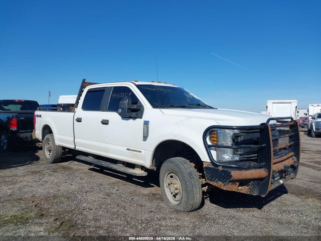 Aukcja sprzedaży 2019 Ford F-350 Xl, vin: 1FT8W3BT0KEE59643, numer aukcji: 44600029