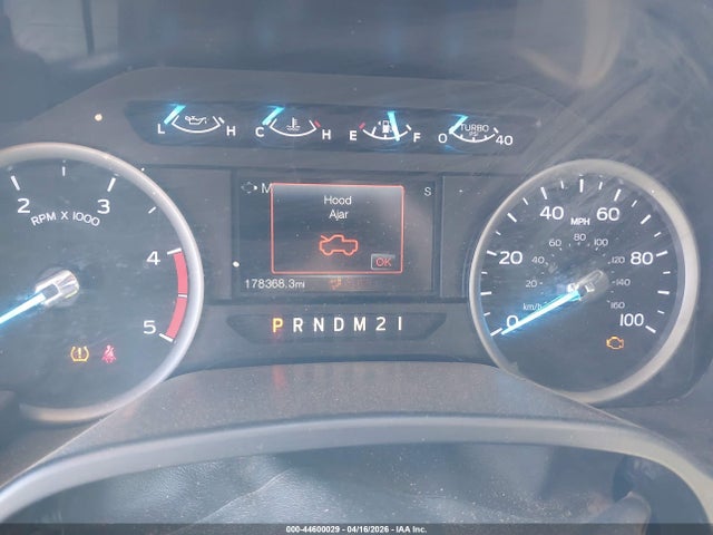 Aukcja sprzedaży 2019 Ford F-350 Xl, vin: 1FT8W3BT0KEE59643, numer aukcji: 44600029