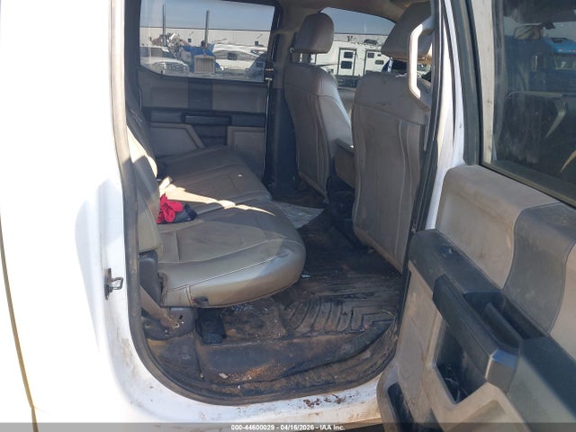 Aukcja sprzedaży 2019 Ford F-350 Xl, vin: 1FT8W3BT0KEE59643, numer aukcji: 44600029