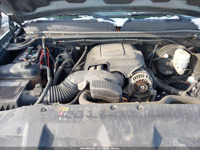 Продажа на аукционе авто 2009 Gmc Sierra 1500 Slt, vin: 3GTEK33389G217814, номер лота: 44600036