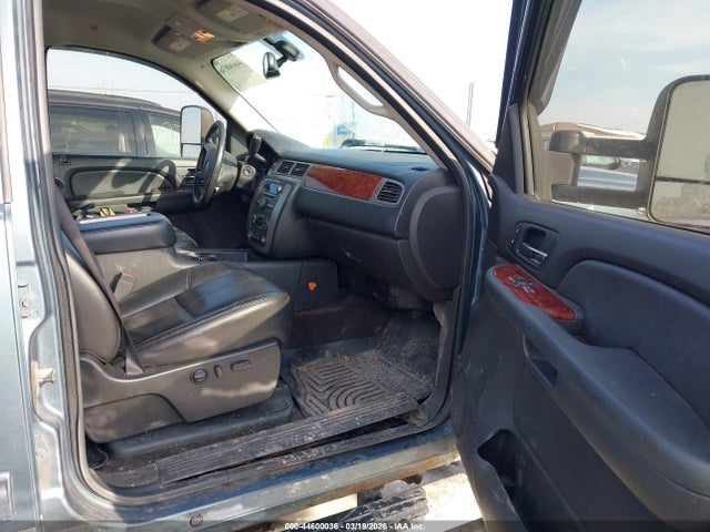 Продажа на аукционе авто 2009 Gmc Sierra 1500 Slt, vin: 3GTEK33389G217814, номер лота: 44600036
