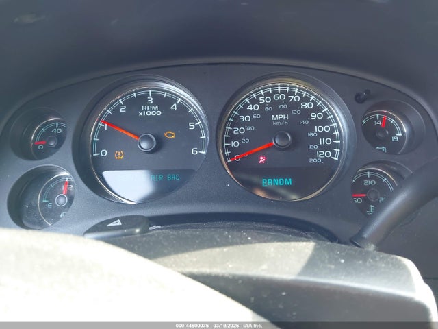 Продажа на аукционе авто 2009 Gmc Sierra 1500 Slt, vin: 3GTEK33389G217814, номер лота: 44600036