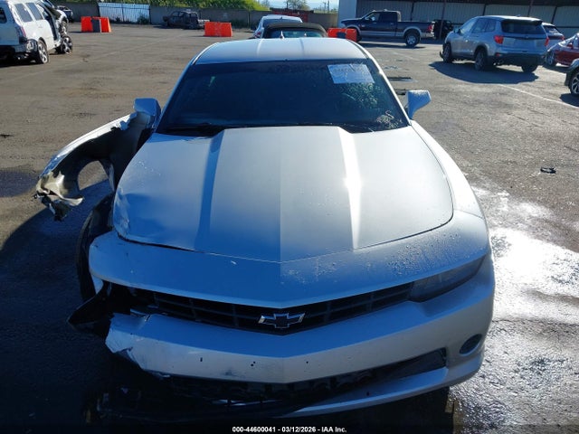 Chevrolet Camaro 1ls 2015 2G1FA1E32F9217668 Image 12