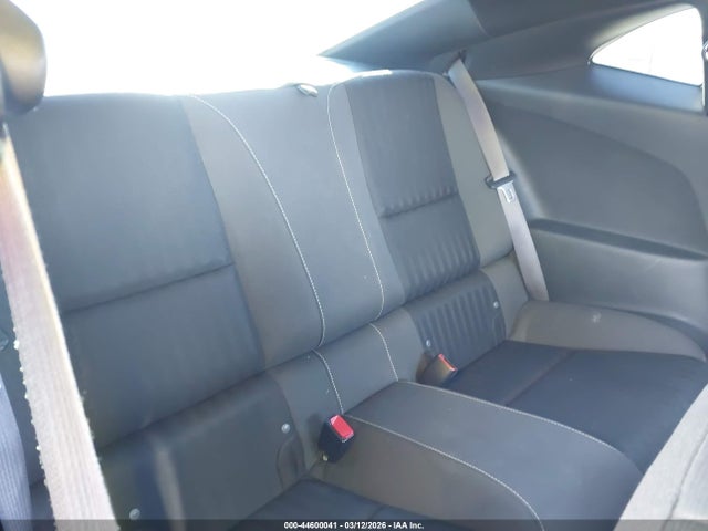 Chevrolet Camaro 1ls 2015 2G1FA1E32F9217668 Image 8