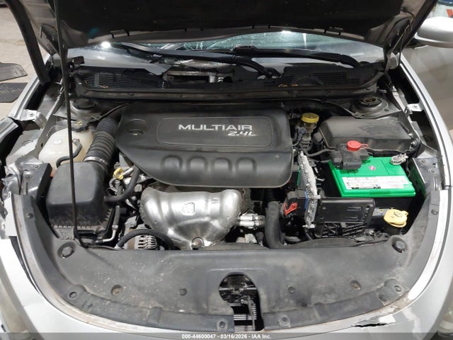 1C3CDFBB1ED902731 Dodge DART SXT