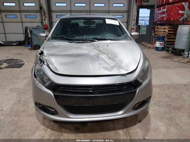 1C3CDFBB1ED902731 Dodge DART SXT