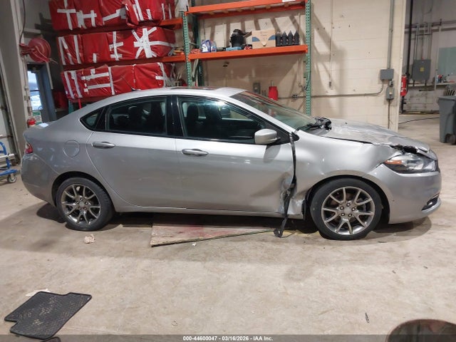 1C3CDFBB1ED902731 Dodge DART SXT