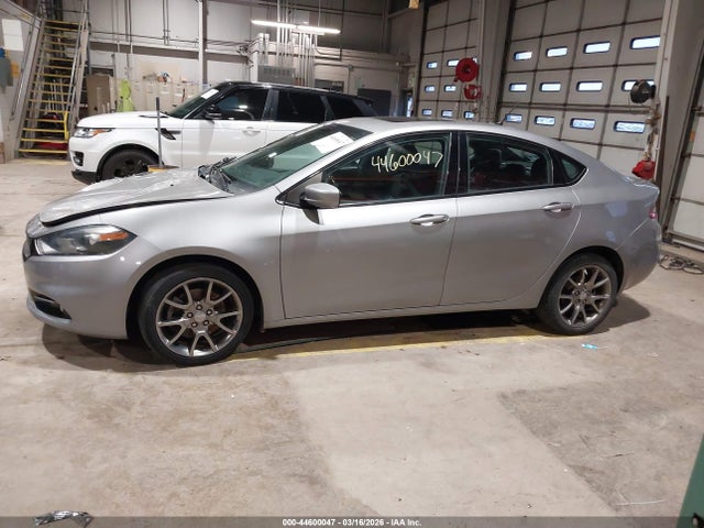 1C3CDFBB1ED902731 Dodge DART SXT