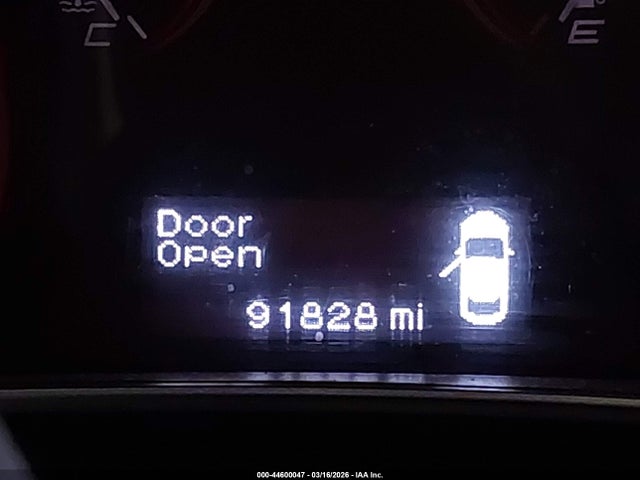1C3CDFBB1ED902731 Dodge DART SXT
