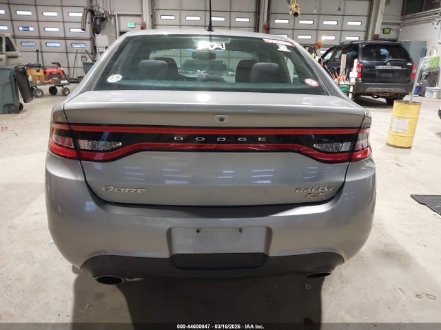 1C3CDFBB1ED902731 Dodge DART SXT