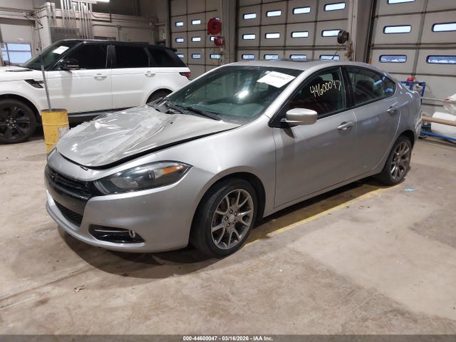 1C3CDFBB1ED902731 Dodge DART SXT