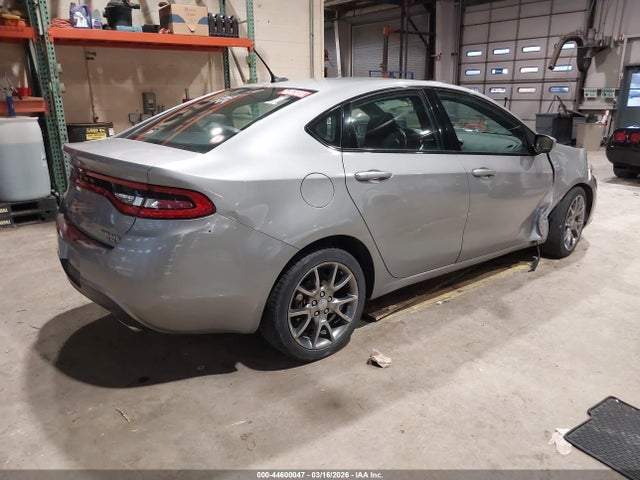 1C3CDFBB1ED902731 Dodge DART SXT