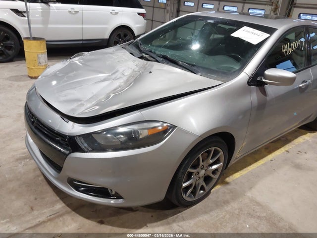 1C3CDFBB1ED902731 Dodge DART SXT