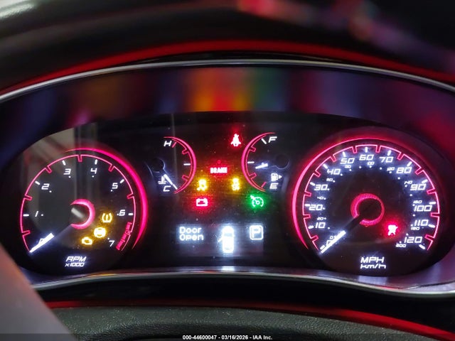1C3CDFBB1ED902731 Dodge DART SXT