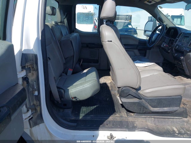 1FD0X4HT0KEG17773 Ford F-450 Chassis Xl