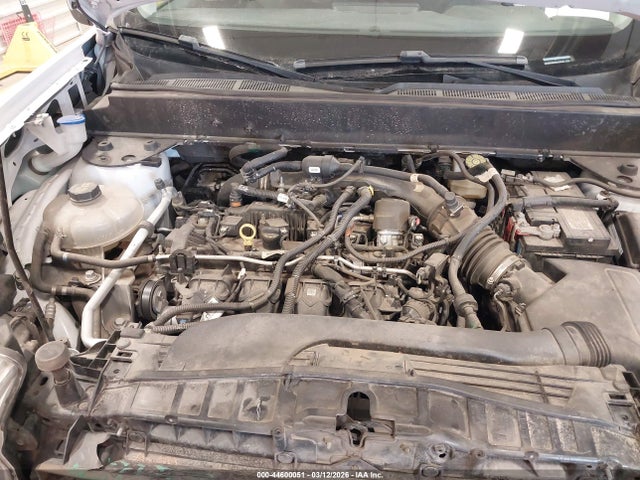 3FTTW8F99NRA28760 Ford Maverick Xl