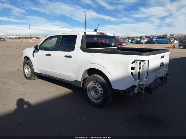 3FTTW8F99NRA28760 Ford Maverick Xl