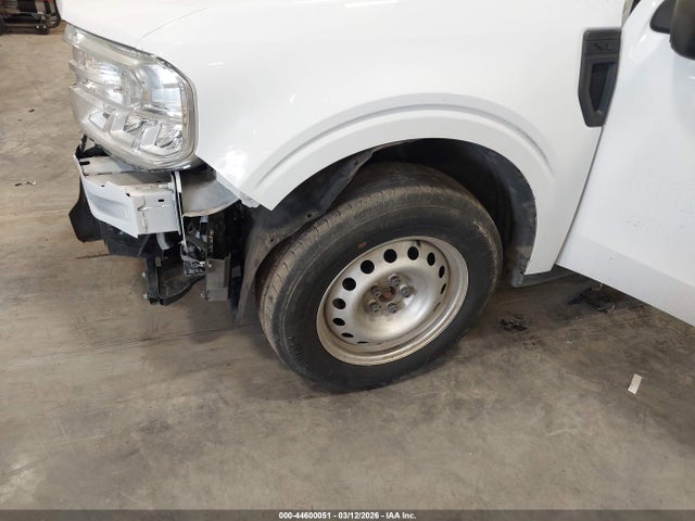 3FTTW8F99NRA28760 Ford Maverick Xl