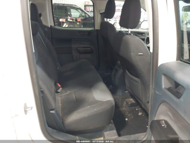 3FTTW8F99NRA28760 Ford Maverick Xl