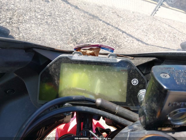 MH3RH18Y8NK009154 Yamaha Yzfr3 A