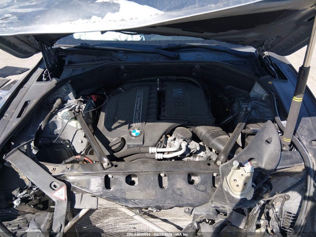 Продажа на аукционе авто 2014 Bmw 535i Gran Turismo Xdrive, vin: WBA5M4C55ED183448, номер лота: 44600068