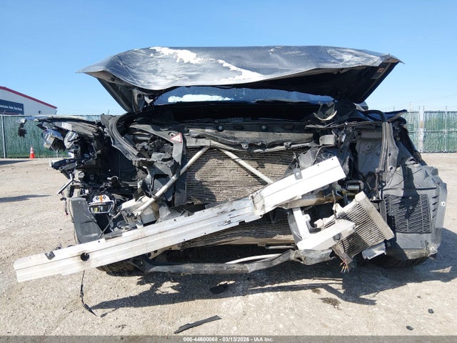 Продажа на аукционе авто 2014 Bmw 535i Gran Turismo Xdrive, vin: WBA5M4C55ED183448, номер лота: 44600068