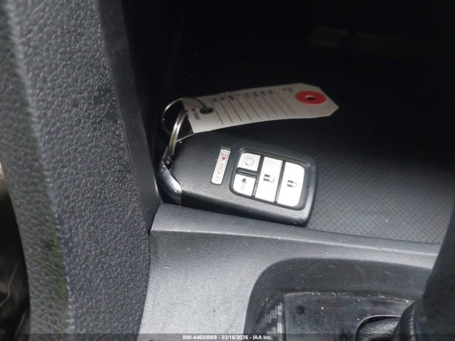Honda CIVIC EX 2016 2HGFC2F7XGH518559 Image 11