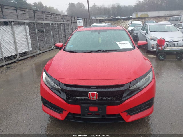 Honda CIVIC EX 2016 2HGFC2F7XGH518559 Image 12