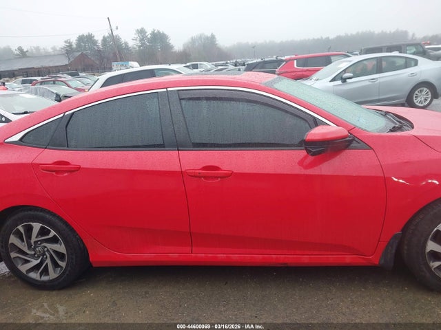 Honda CIVIC EX 2016 2HGFC2F7XGH518559 Image 13