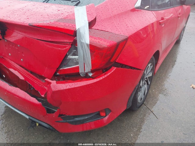 Honda CIVIC EX 2016 2HGFC2F7XGH518559 Image 17